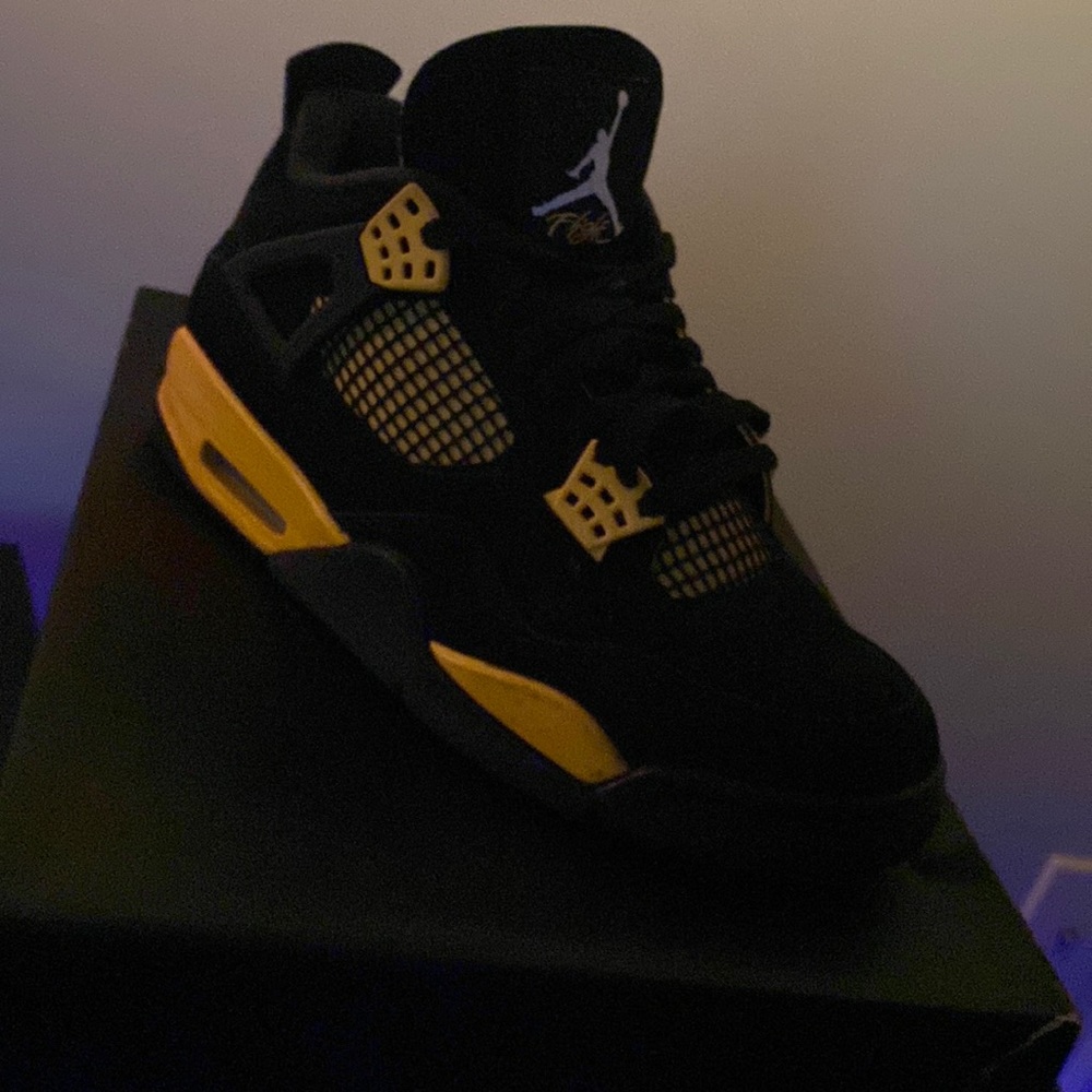 brandnew REAL shoes jordan